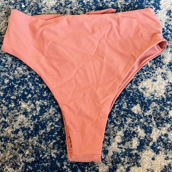 superdown Katrina Bottom in Rose Medium - Picture 7 of 9